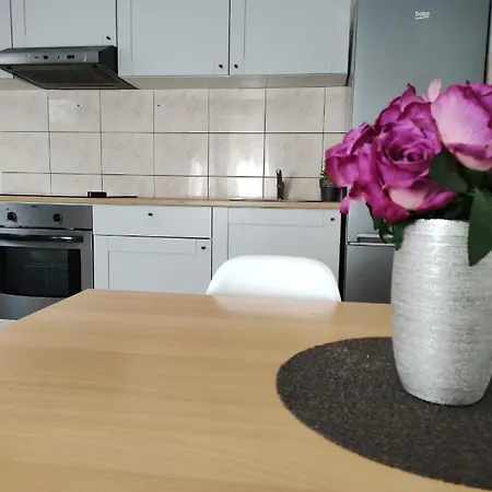 Apartment Cozy In In Quiet Neighborhood *