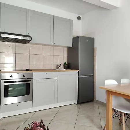 Cozy In In Quiet Neighborhood Apartamento Split