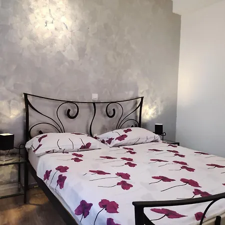 Apartamento Cozy In In Quiet Neighborhood *